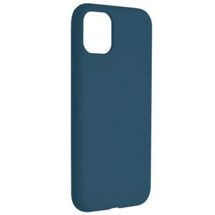 SENSO LIQUID IPHONE 14 PRO blue backcover