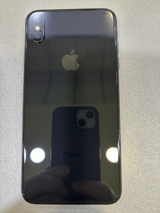 Apple iPhone XS Max 64GB Space Gray