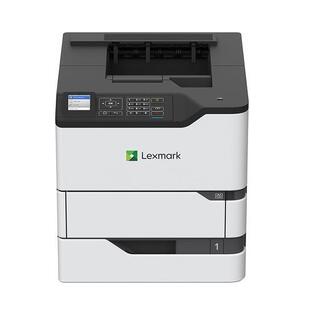 Lexmark MS825DN Laser Mono Printer