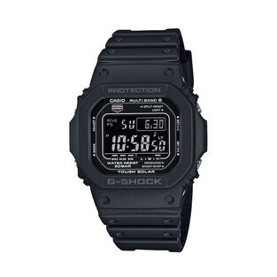 CASIO G-SHOCK GW-M5610U-1BER