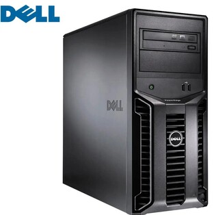 Server Dell T110 II 4xLFF E3-1230V2/4x8GB/H200/305W PSU