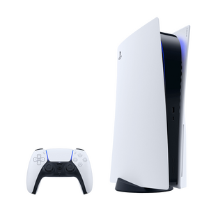 Sony PlayStation 5