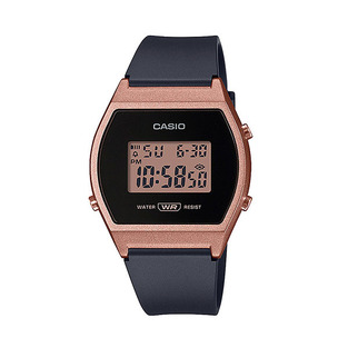 CASIO STANDARD LW-204-1AEF