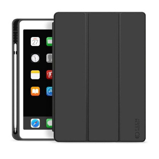 TECH-PROTECT SC PEN CASE IPAD 10.2 2019 / 2020 / 2021 black