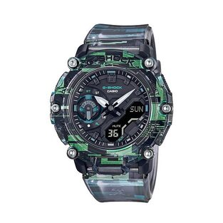 CASIO G-SHOCK GA-2200NN-1AER