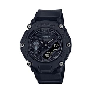 CASIO G-SHOCK GA-2200BB-1AER