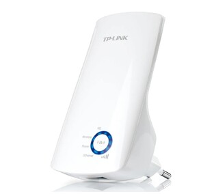 TP-LINK TL-WA850RE 300Mbps Universal WiFi Range Extender, Ver. 7.0