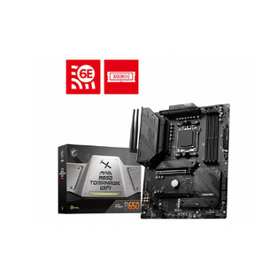 MSI MAG B650 TOMAHAWK WIFI (AM5)