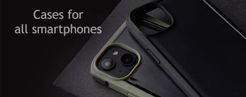 mobile cases