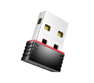 CUDY ασύρματος USB αντάπτορας WU650S, AC650 650Mbps, dual band Wi-Fi