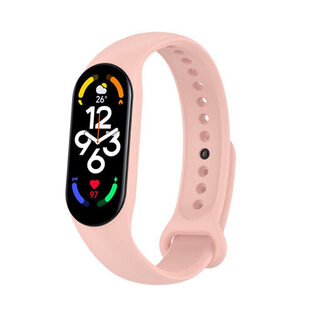 SMART WATCH MAGNETIC PINK  M7-P