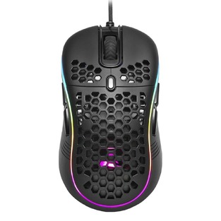 Sharkoon Light² S RGB Gaming Mouse (LIGHT2S)