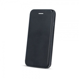 SENSO OVAL STAND BOOK HUAWEI P40 LITE black