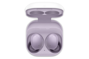 Samsung Galaxy Buds2 Violet