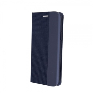 SENSO PRIMO BOOK XIAOMI REDMI NOTE 8T indigo blue