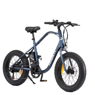 NILOX DOC E-BIKE J3 PLUS Ηλεκτρικό