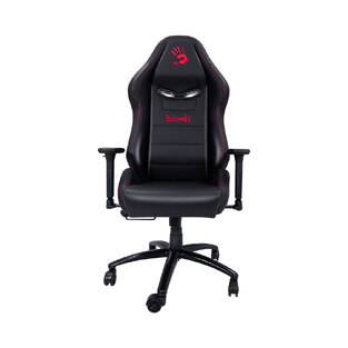 BLOODY ΚΑΡΕΚΛΑ GAMING GC-350 GAMING CHAIR BLACK GR