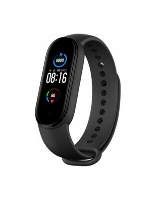 Xiaomi Fitness Tracker Mi Band 5 Black