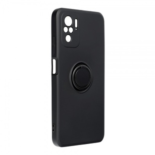 SENSO RING XIAOMI REDMI NOTE 8 PRO black backcover