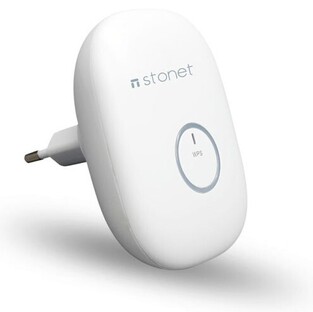 STONET WIRELESS N RANGE EXTENDER 300MPBS