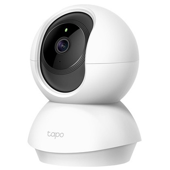 TP-LINK smart camera Tapo-C210, Full HD, Pan/Tilt, two-way audio, V. 1.0