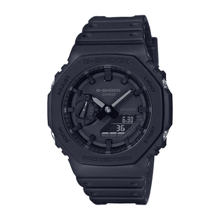 CASIO G-SHOCK GA-2100-1A1ER