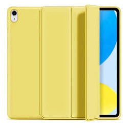 TECH-PROTECT SMARTCASE PROTECT IPAD 10.9 2022 yellow