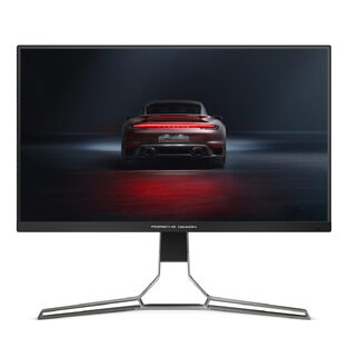 AOC AGON PD32M Porsche Design IPS Gaming Monitor 32''