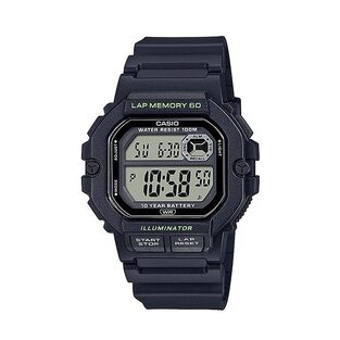 CASIO STANDARD WS-1400H-1AVEF