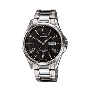 CASIO STANDARD MTP-1384D-1AVEF