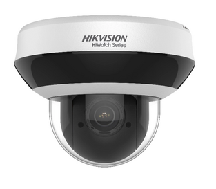 HIKVISION HIWATCH PTZ IP κάμερα HWP-N2404IH-DE3, 2.8-12mm 4MP, IP67, PoE