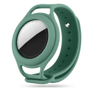 TECH-PROTECT ICONBAND FOR AIRTAG green