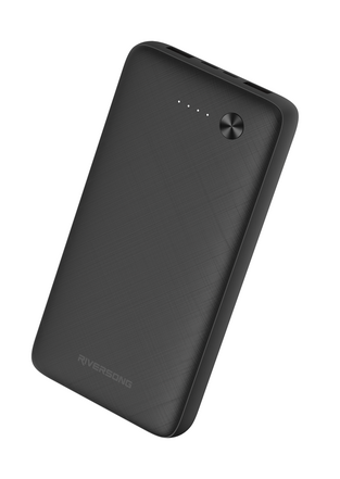 Riversong Powerbank Horizon 20 Black