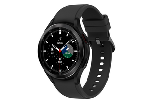 Samsung Galaxy Watch Classic 4 46mm Black