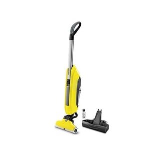 Karcher FC 5 Cordless Σφουγγαρίστρα Μπαταρίας 25.2V (1.055-601.0)