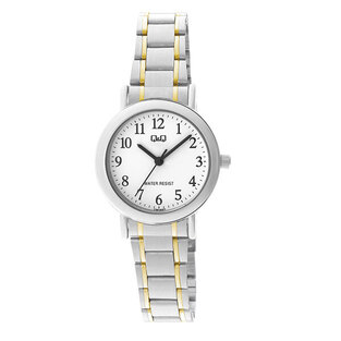 Q&Q C18A002PY watch