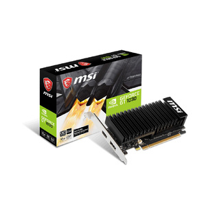 VGA MSI GeForce® GT 1030 2GB 2GHD4 LP OC (V809-2825R)