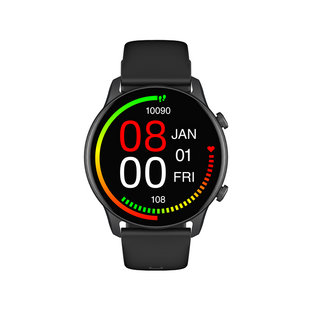 Riversong Smartwatch Motive 5C Black