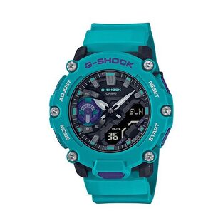 CASIO G-SHOCK GA-2200-2AER