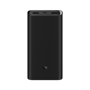 Xiaomi PowerBank 20000mAh 50W Black