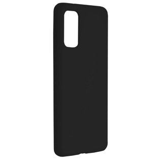 SENSO LIQUID XIAOMI REDMI 10 5G black backcover