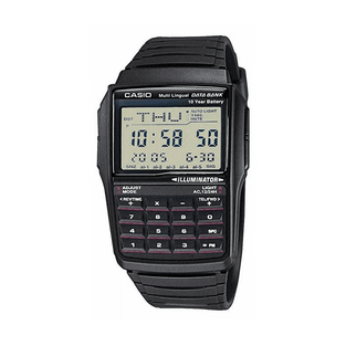 CASIO Vintage DBC-32-1AE