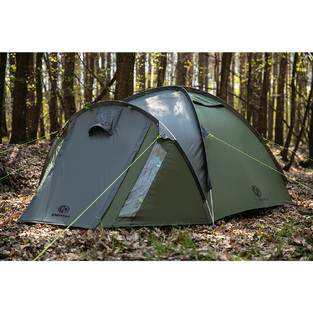 Peme Climate 3 camping tent