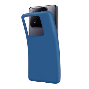 SBS SENSITY SOFT XIAOMI 13 PRO blue backcover