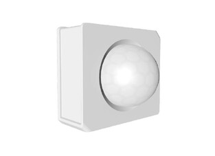 SONOFF smart motion sensor SNZB-03, 6m 110°, Zigbee