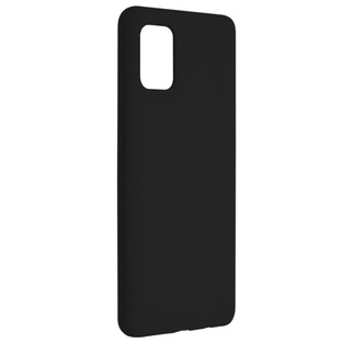 SENSO LIQUID XIAOMI REDMI A1 black backcover