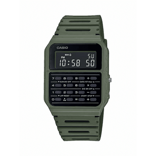 CASIO Vintage CA-53WF-3BEF