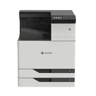 Lexmark CS923DE A3 Color Laser Printer