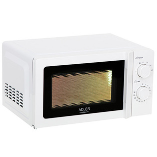 ADLER OVEN MICROWAVE 20L AD6205