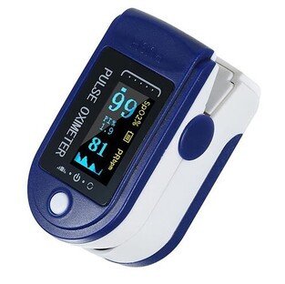 LAMTECH PULSE OXIMETER